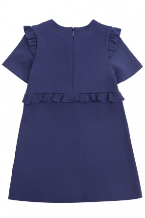 Dress with bows, zdjęcie 2 Dress with bows od Gucci Kids